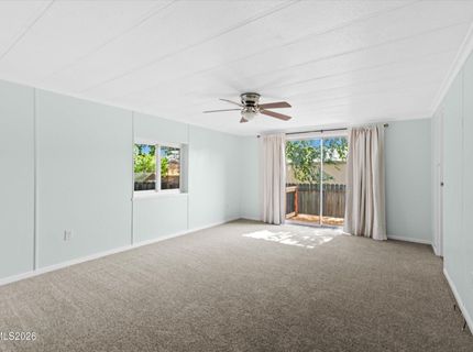 1077 Jewell Avenue, Carson City, NV 89701 Photo