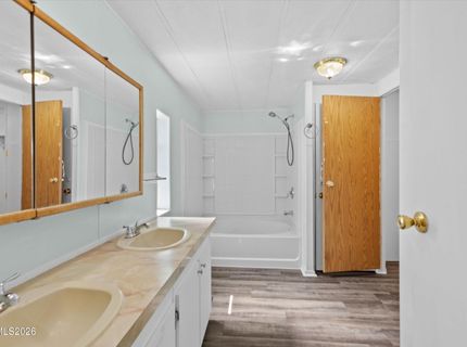 1077 Jewell Avenue, Carson City, NV 89701 Photo