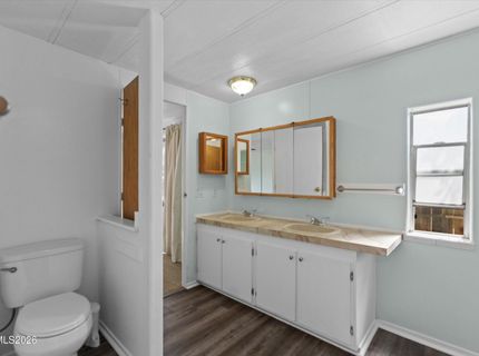 1077 Jewell Avenue, Carson City, NV 89701 Photo
