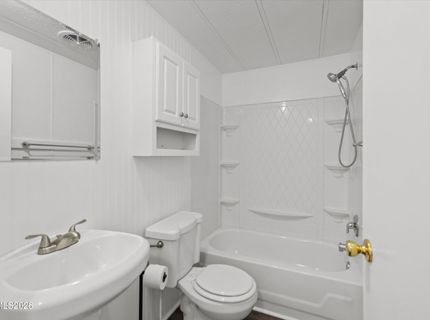 1077 Jewell Avenue, Carson City, NV 89701 Photo