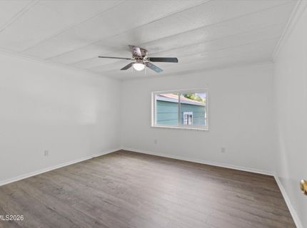 1077 Jewell Avenue, Carson City, NV 89701 Photo