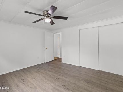 1077 Jewell Avenue, Carson City, NV 89701 Photo