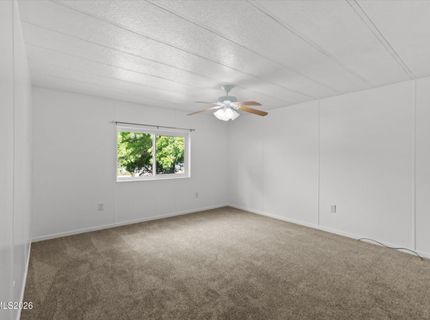 1077 Jewell Avenue, Carson City, NV 89701 Photo