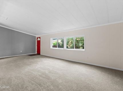 1077 Jewell Avenue, Carson City, NV 89701 Photo