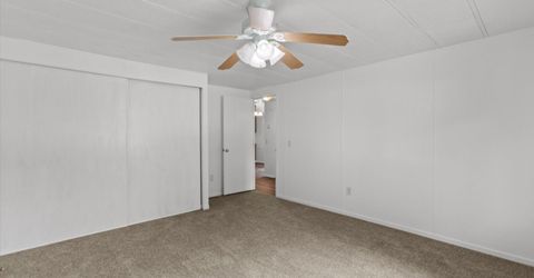 1077 Jewell Avenue, Carson City, NV 89701 Photo