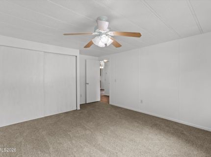 1077 Jewell Avenue, Carson City, NV 89701 Photo