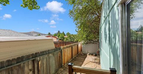 1077 Jewell Avenue, Carson City, NV 89701 Photo