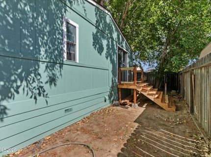 1077 Jewell Avenue, Carson City, NV 89701 Photo