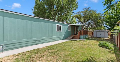 1077 Jewell Avenue, Carson City, NV 89701 Photo
