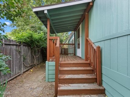 1077 Jewell Avenue, Carson City, NV 89701 Photo