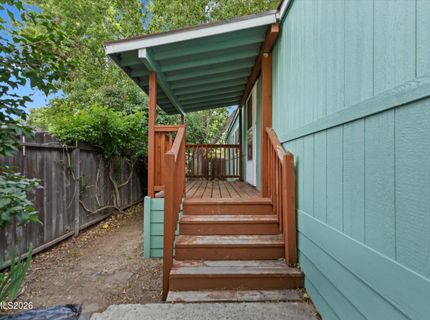 1077 Jewell Avenue, Carson City, NV 89701 Photo