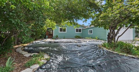 1077 Jewell Avenue, Carson City, NV 89701 Photo