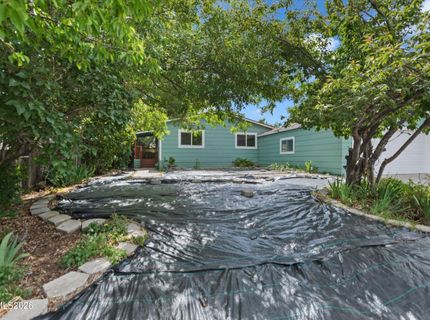 1077 Jewell Avenue, Carson City, NV 89701 Photo