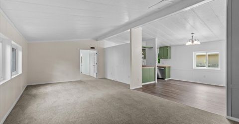 1077 Jewell Avenue, Carson City, NV 89701 Photo