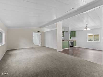 1077 Jewell Avenue, Carson City, NV 89701 Photo