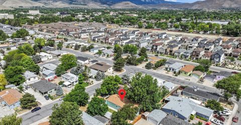 1077 Jewell Avenue, Carson City, NV 89701 Photo