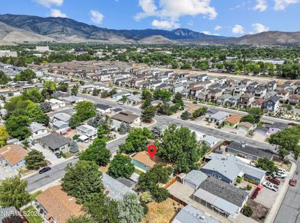 1077 Jewell Avenue, Carson City, NV 89701 Photo