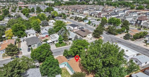 1077 Jewell Avenue, Carson City, NV 89701 Photo