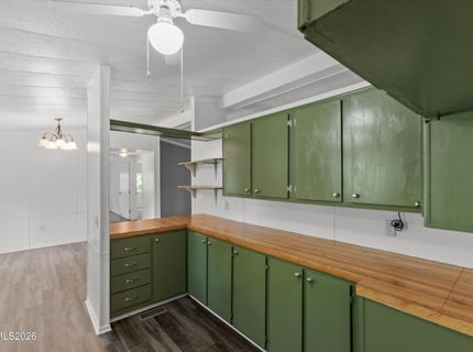 1077 Jewell Avenue, Carson City, NV 89701 Photo