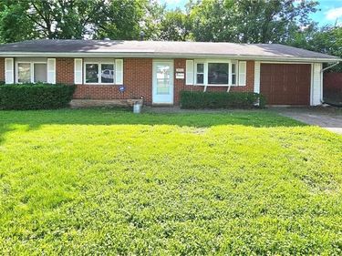 351 Marview Avenue, Vandalia, OH 45377