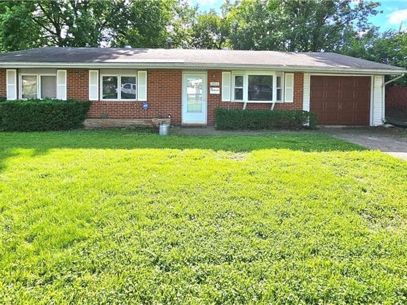 351 Marview Avenue, Vandalia, OH 45377 Photo 1