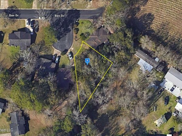 162 Ben Drive, Gulfport, MS 39503
