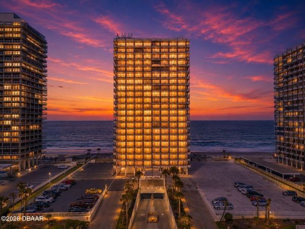 2900 N Atlantic Avenue, Unit 2106, Daytona Beach, FL 32118