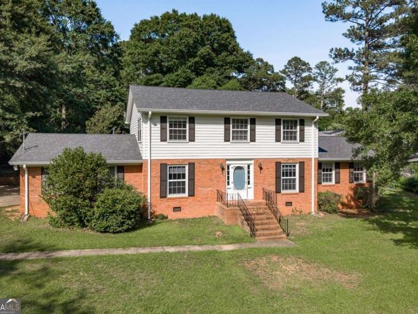 161 Clyde Road, Athens, GA 30605