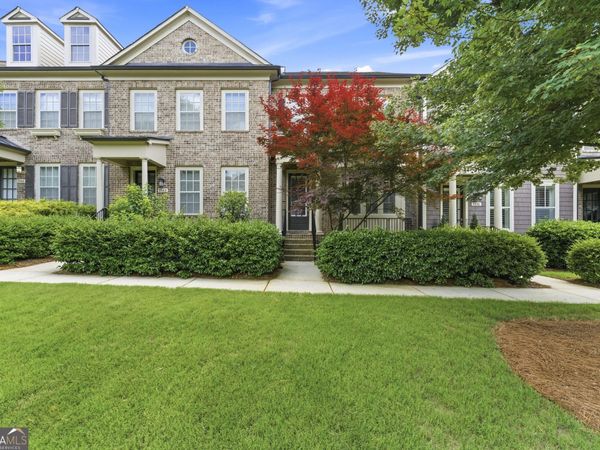 3340 Turngate Court, Atlanta, GA 30341