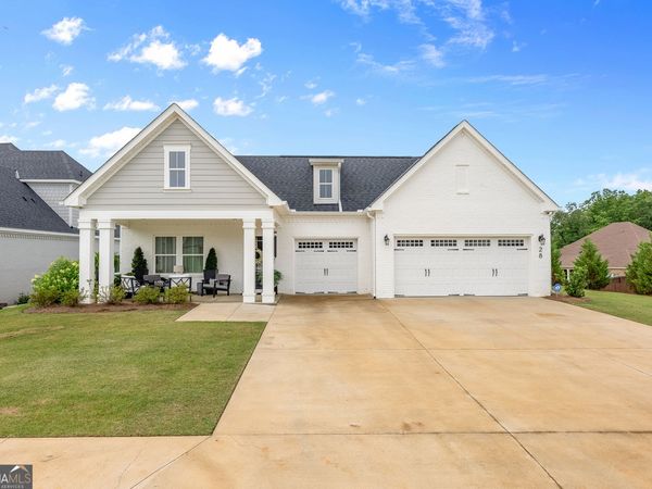 28 Cypress Trail, Fortson, GA 31808