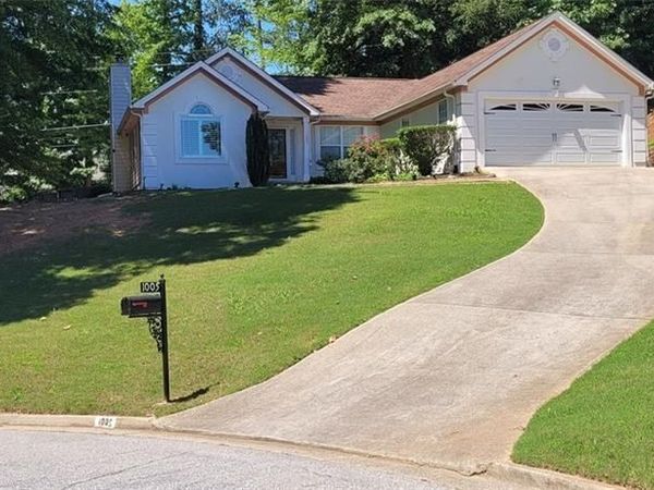 1005 Reunion Place SW, Atlanta, GA 30331
