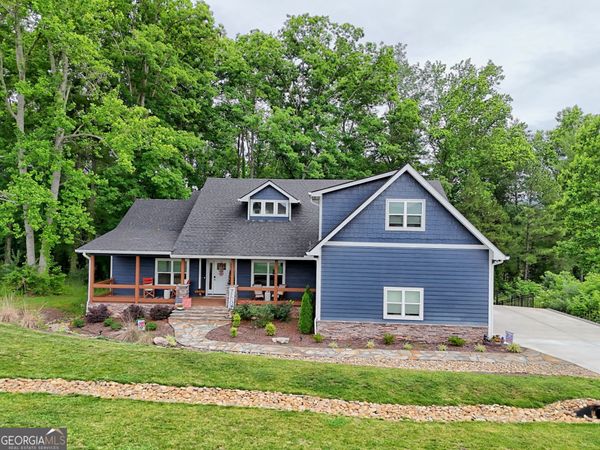 147 Clearview Lane, Unit 186, Blairsville, GA 30512