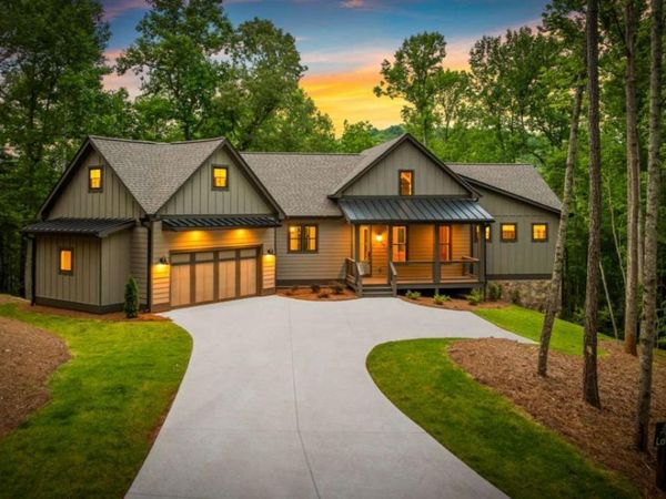 298 Lower Creek Trail, Ellijay, GA 30540