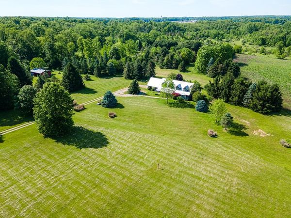 5329 Township Road 115, Mount Gilead, OH 43338