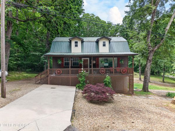 279 Siever Rd , Crossville, TN 38572