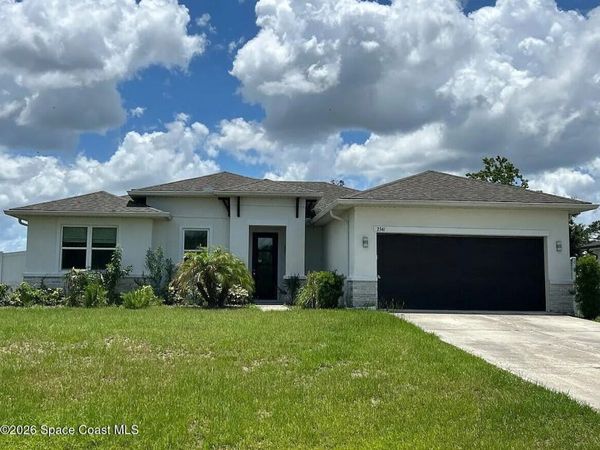 2341 Snug Street , North Port, FL 34286