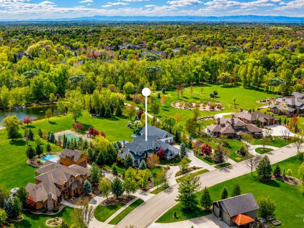 2230 N Vizcaya Way, Eagle, ID 83616