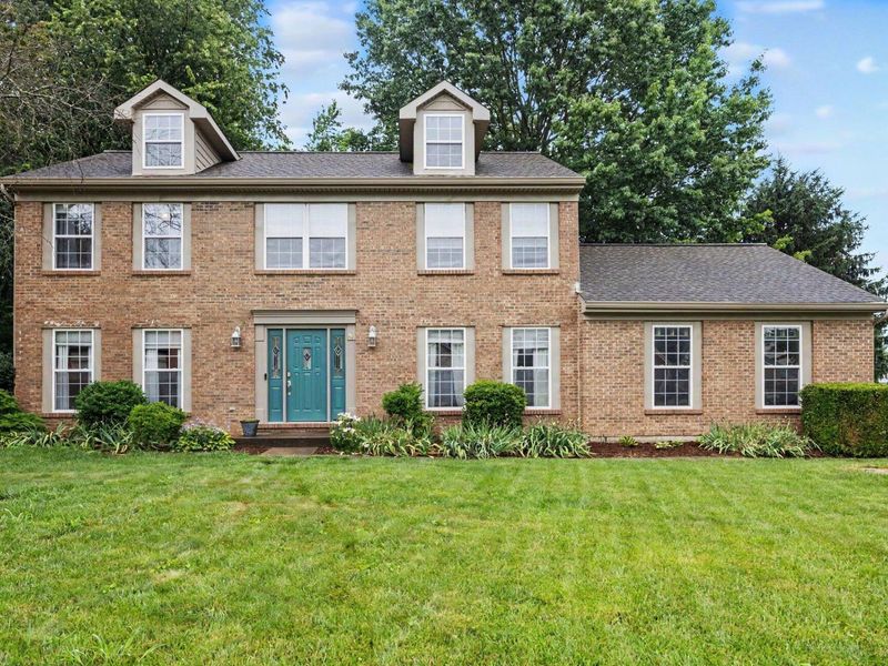3001 Wolf Creek Way, Burlington, KY 41005 Photo 1