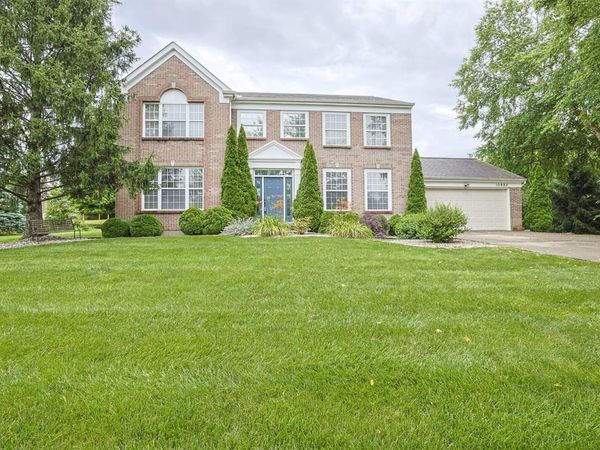10882 War Admiral Drive, Union, KY 41091