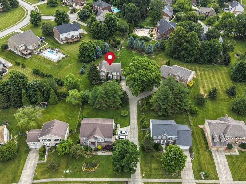 10882 War Admiral Drive, Union, KY 41091 Photo 43