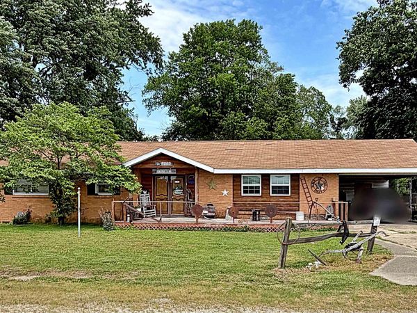 5862 E Freelandville Road, Oaktown, IN 47561