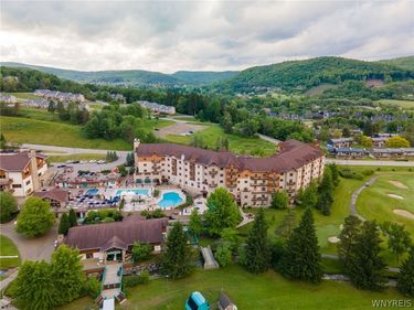 6447 Holiday Valley Road , Unit 518-5, Ellicottville, NY 14731