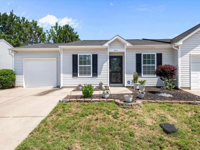 241 Nobility Drive, Columbia, SC 29210