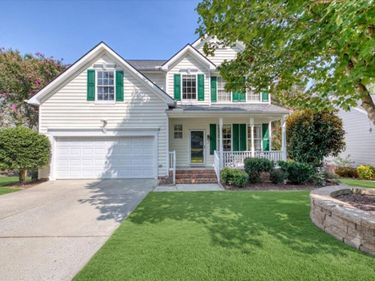 2004 Battlewood Road, Apex, NC 27523