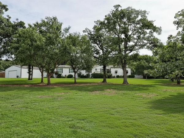 13270 El Zorro, Edmond, OK 73034