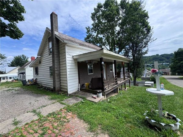 222 9th Street , Malta, OH 43758