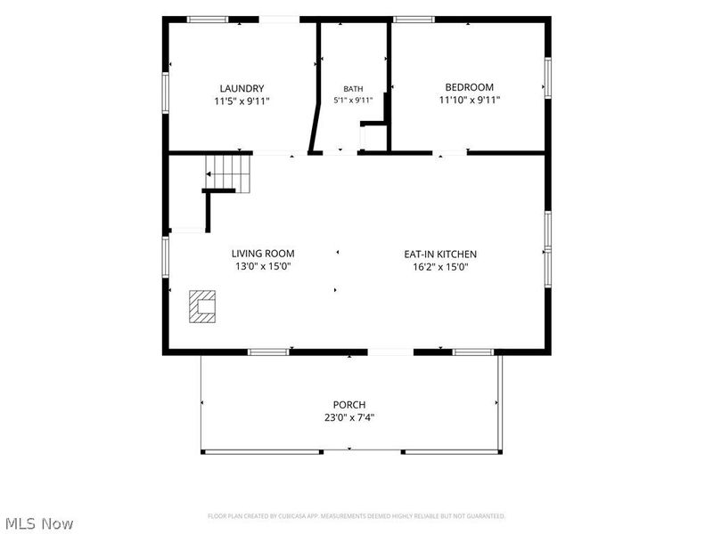 222 9th Street, Malta, OH 43758 Photo 13