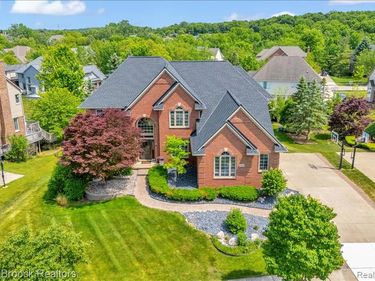 47159 Northumberland Street, Novi, MI 48374