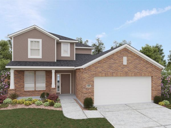 205 Red Wolf DR , Jarrell, TX 76537