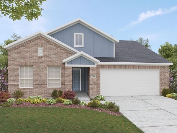 112 Quail Convey DR , Jarrell, TX 76537